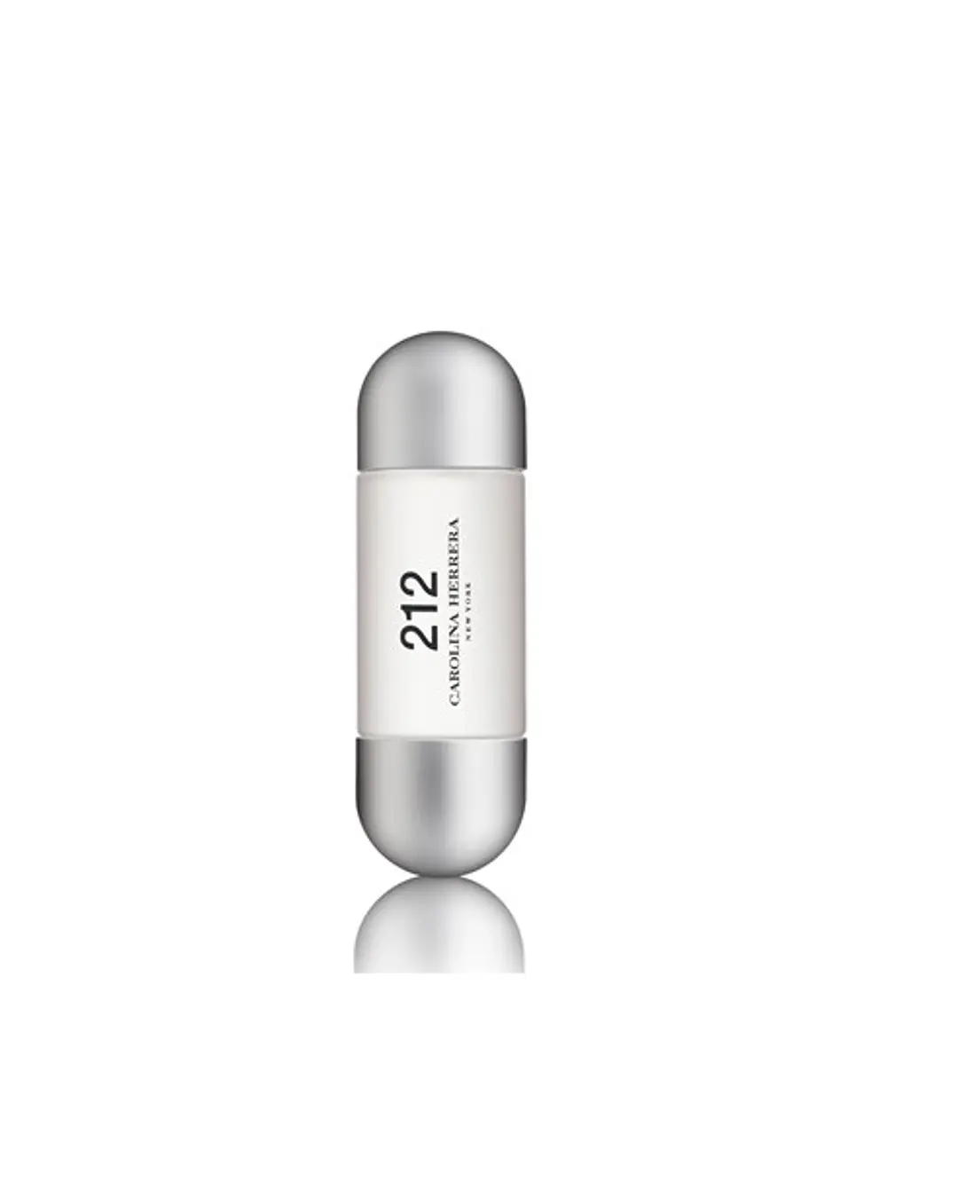 Carolina Herrera 212 NYC EDT 60 ml