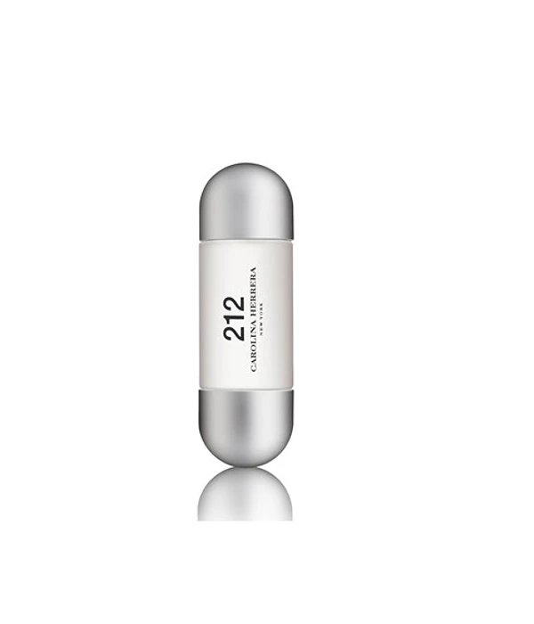 Carolina Herrera 212 NYC EDT 60 ml 