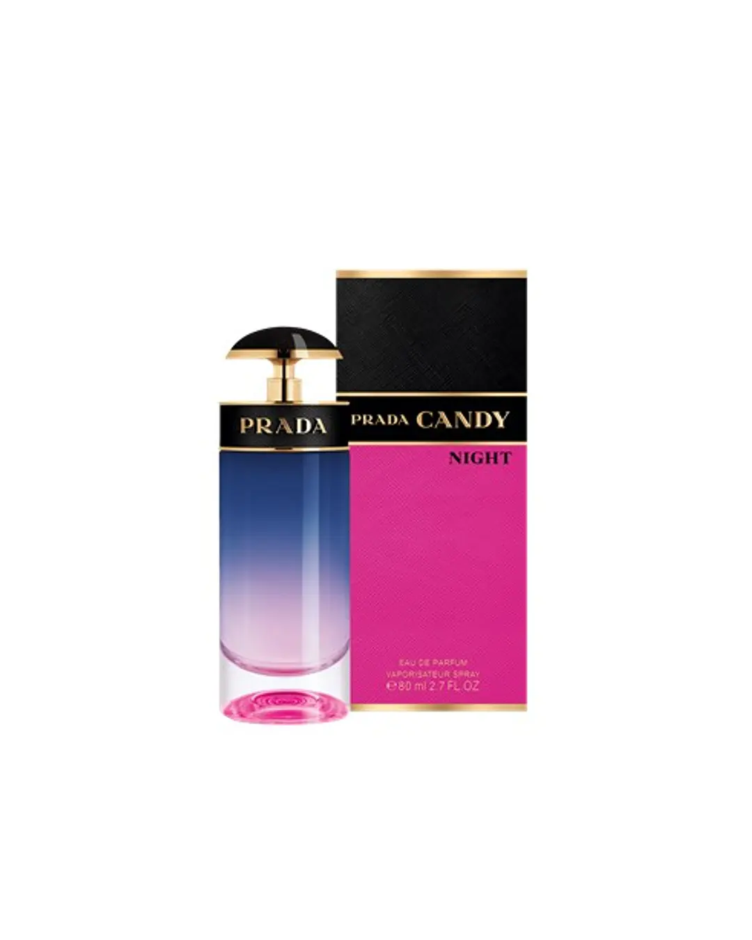 Prada Candy Night EDP 80ml