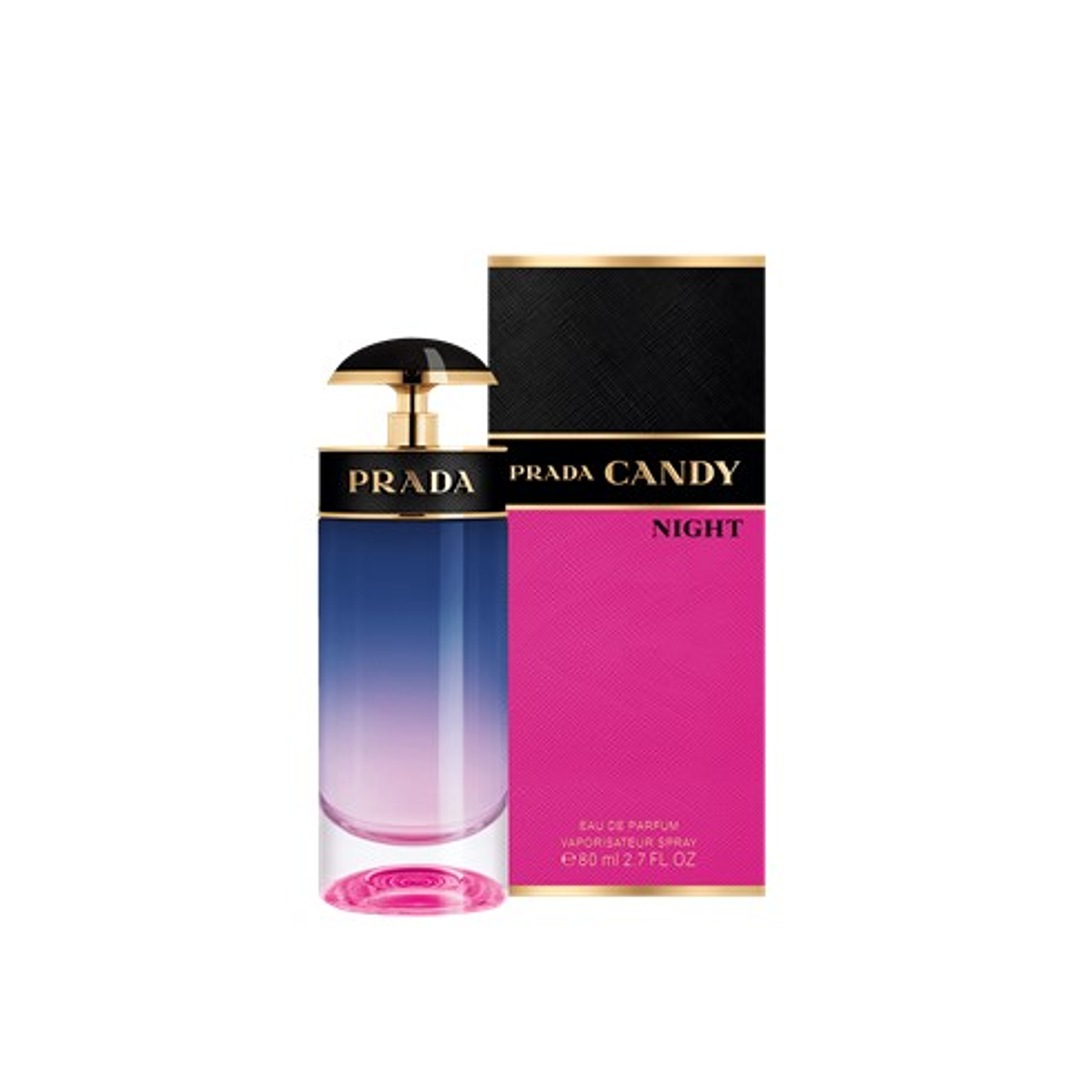 Prada Candy Night EDP 80ml