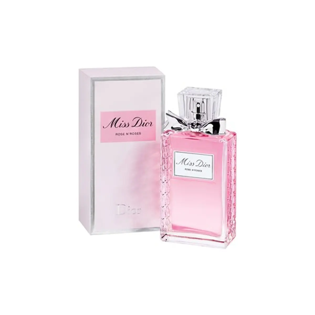 Miss Dior Rose N' Roses 50ml オードトワレ Dior Miss Dior Rose N´ Roses EDT 50ml