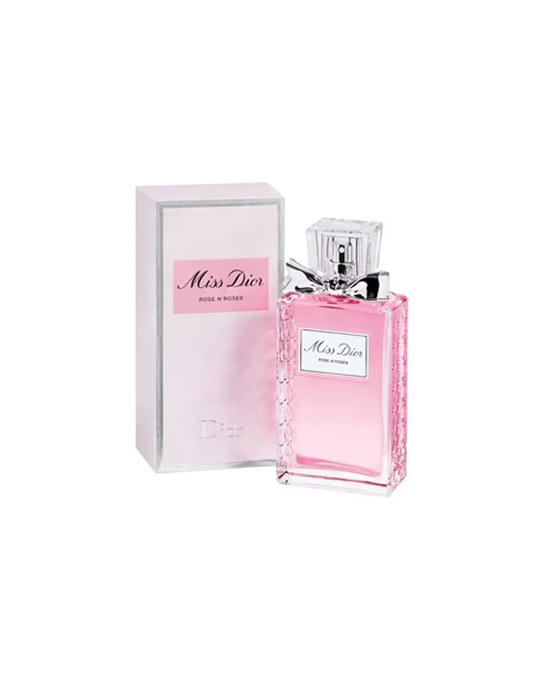 Dior Miss Dior Rose N´ Roses EDT 100ml