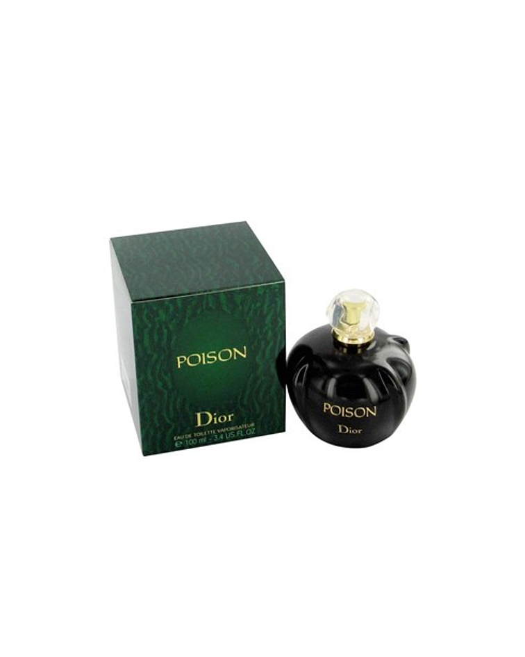 Dior Poison EDT 100ml