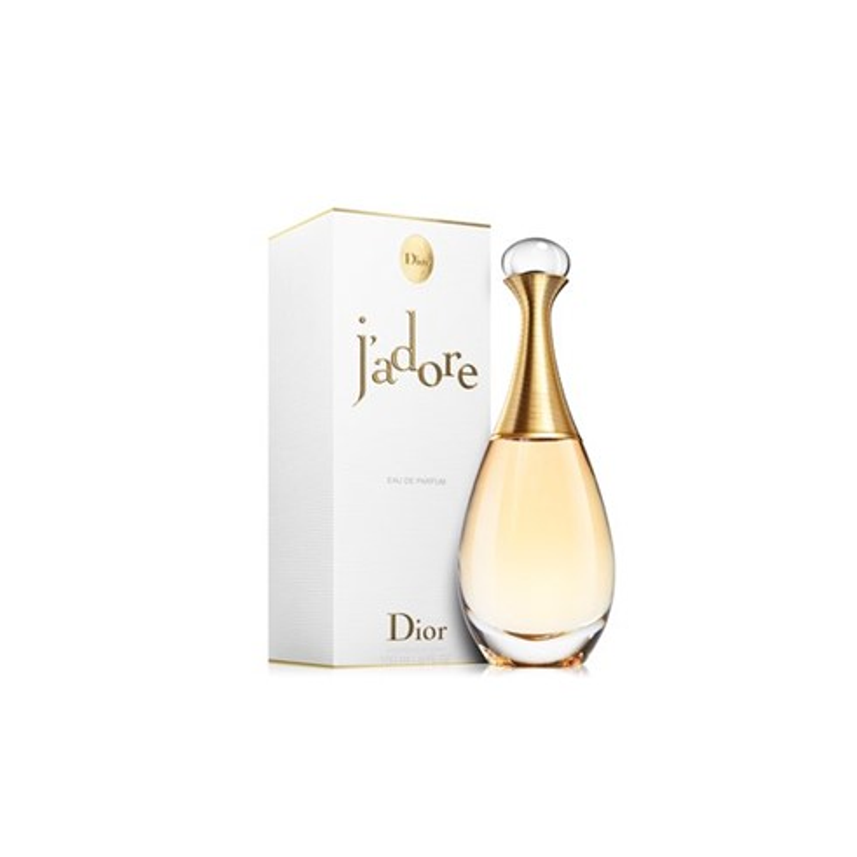 【G_0022】Dior Jadore 50ml Dior J' adore EDP 50ml