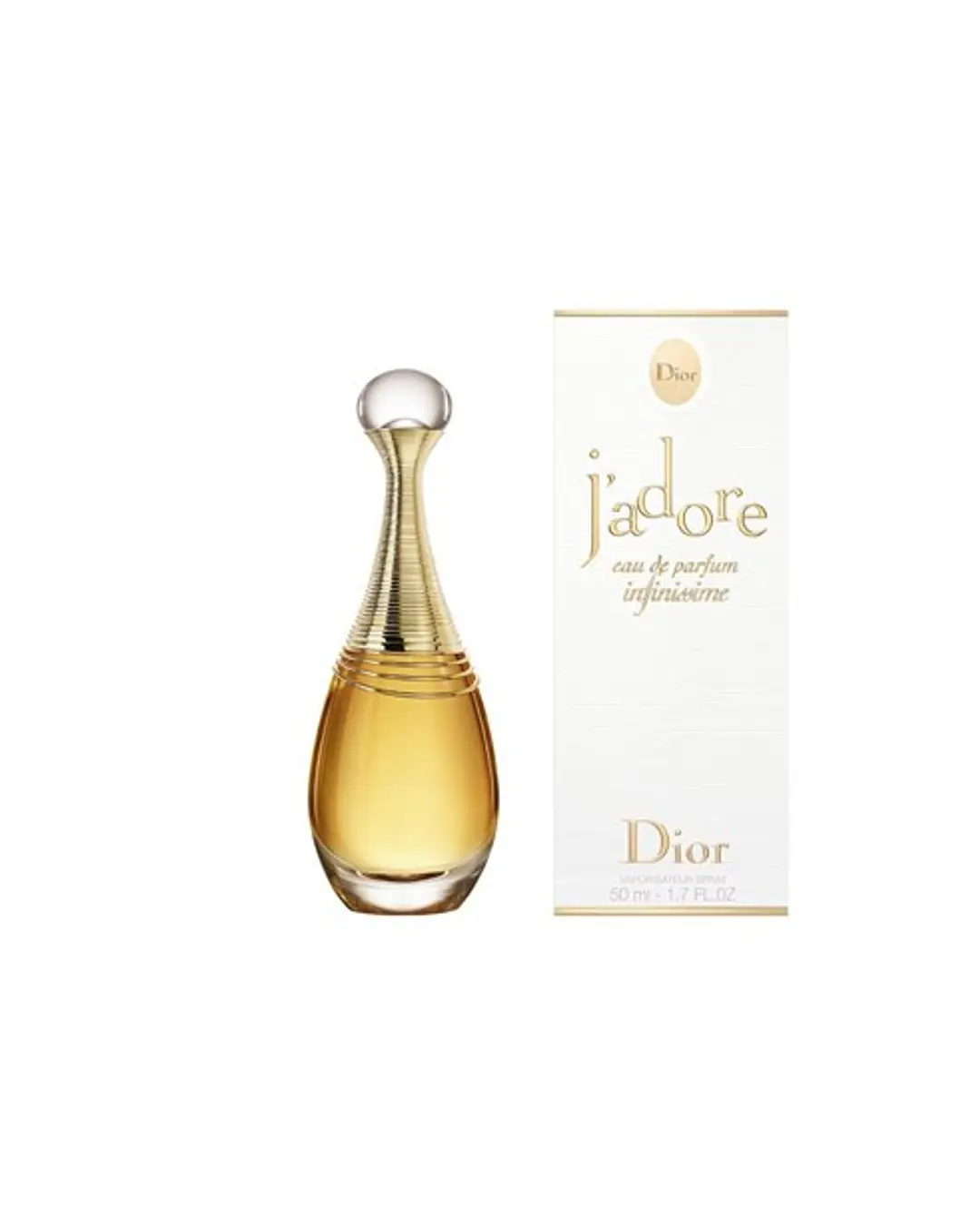 Dior J' adore Infinissime EDP 50ml