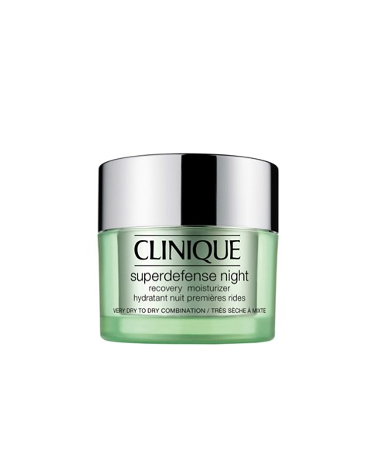 Clinique Superdefense Night