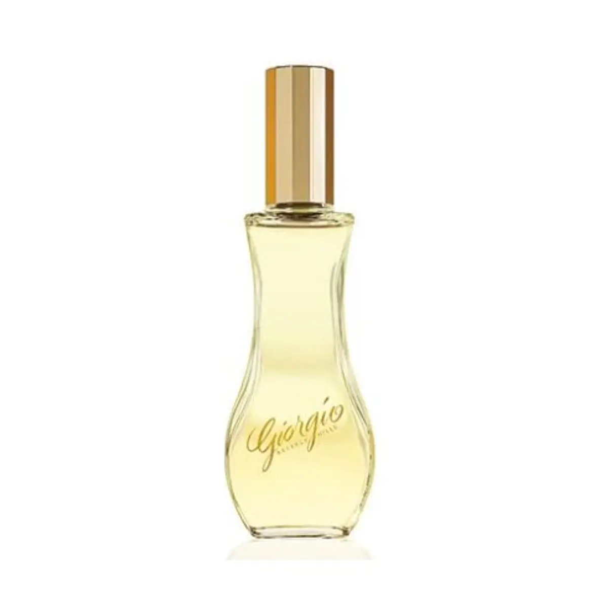 Savon Parfumé Giorgio Beverly Hills - Parfum Floral, Bois De Cèdre, Patchouli - 100g - Neuf Hors Production