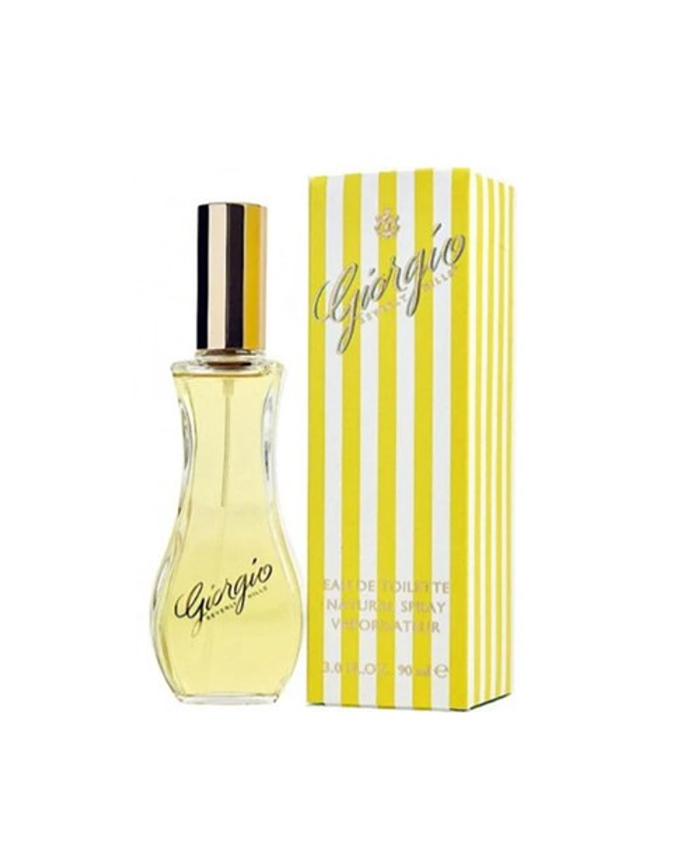 Giorgio Beverly Hills Giorgio EDT 90 ml