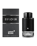 Montblanc Explorer EDP 100 ml