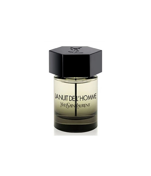 Yves Saint Laurent La Nuit de l'Homme EDT 100ml