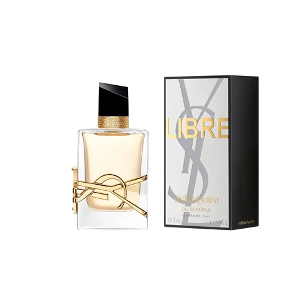Yves Saint Laurent Libre EDP 50ml