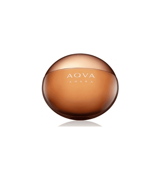 Bvlgari Aqva Amara EDT 100ml