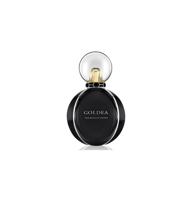 Bvlgari Goldea The Roman Night EDP 50ml