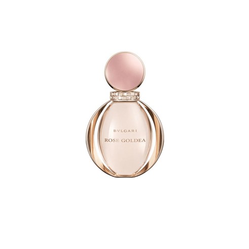 値下げ☆BVLGARI ROSE GOLDEA50ml NIB ! Women's Bvlgari Rose Goldea