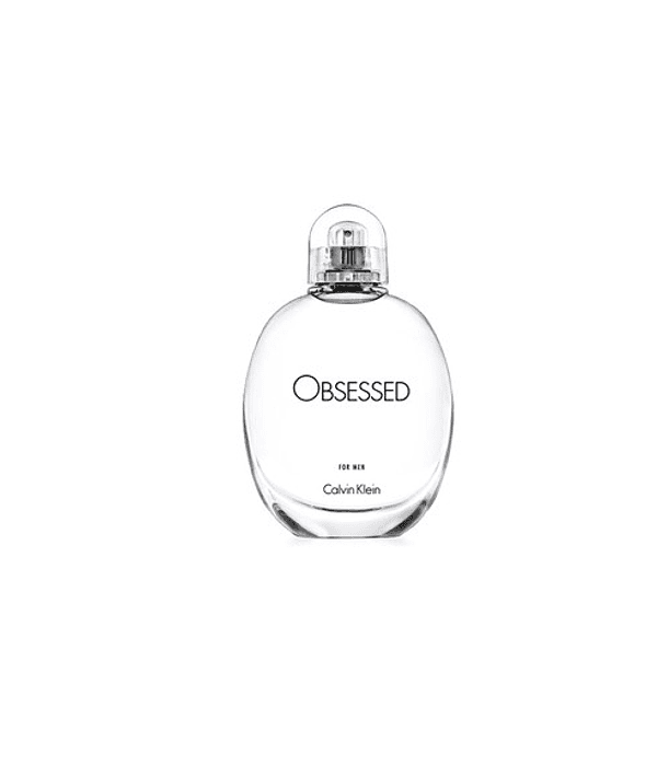 Calvin Klein Obsessed For Men EDT 125ml