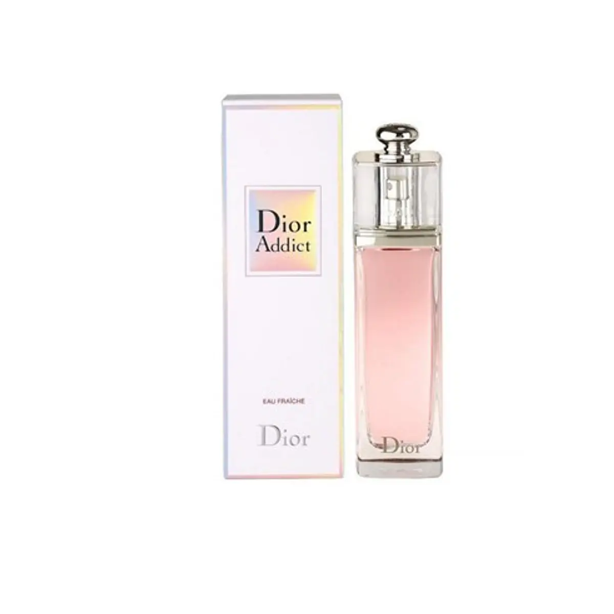 Dior Dior Addict Eau Fraiche EDT 100ml