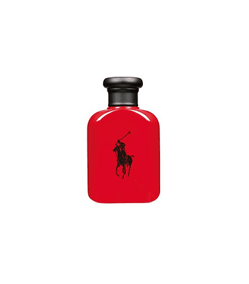 Ralph Lauren Polo Red EDT 75ml