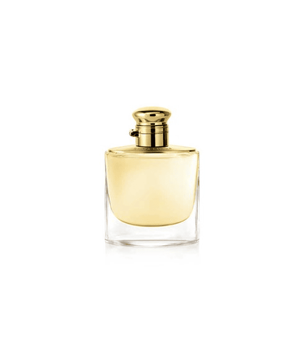 Ralph Lauren Woman By Ralph Lauren EDP 50ml