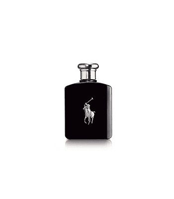 Ralph Lauren Polo Black EDT 75ml