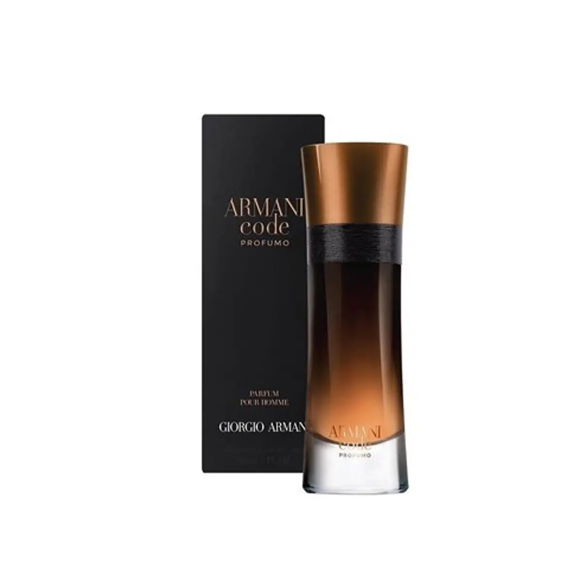Armani Armani Code Profumo EDP 60ml
