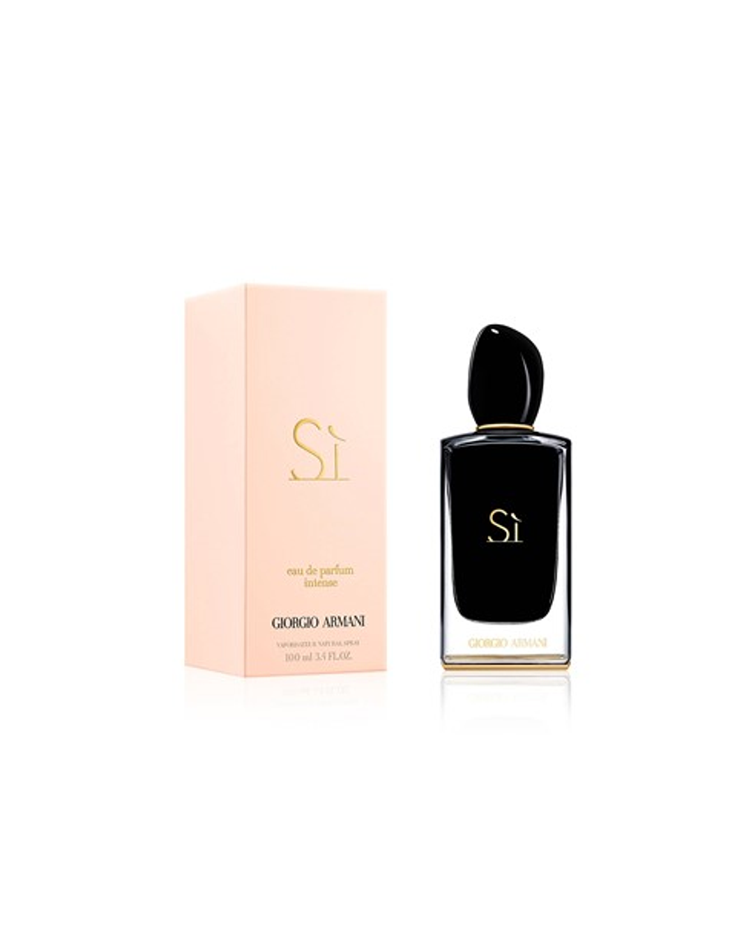 Giorgio Armani Sì Intense EDP 100ml