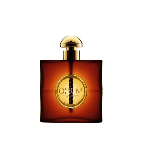 Yves Saint Laurent Opium EDT 90 ml