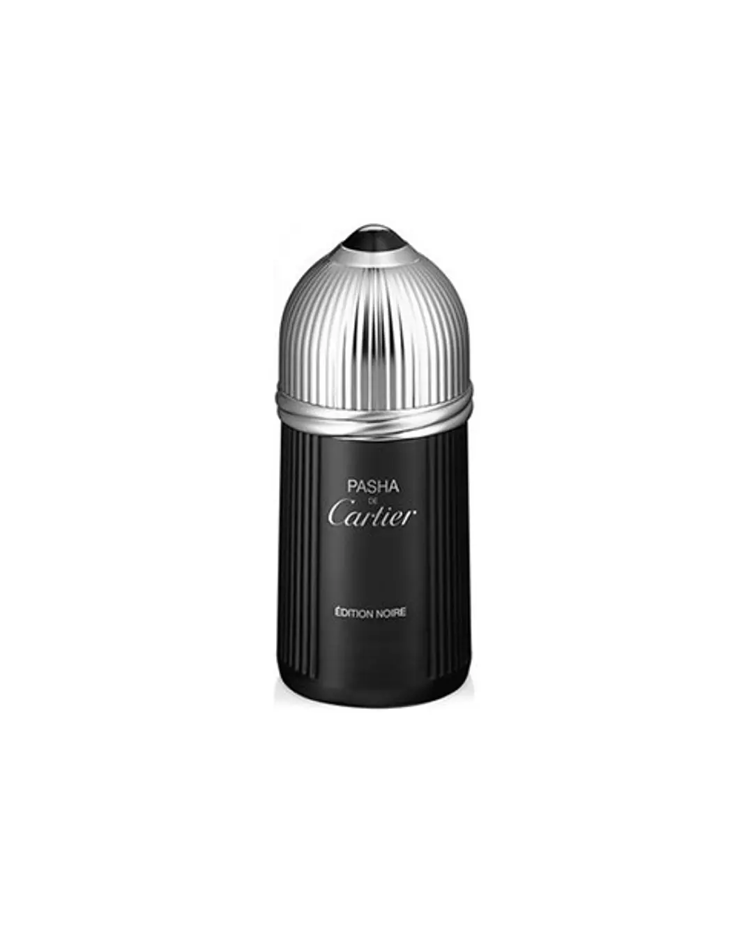 Cartier Pasha de Cartier Edition Noire EDT 100ml