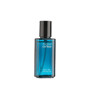 Davidoff Cool Water EDT 125ml