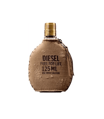 Diesel Fuel for Life Homme EDT 125ml