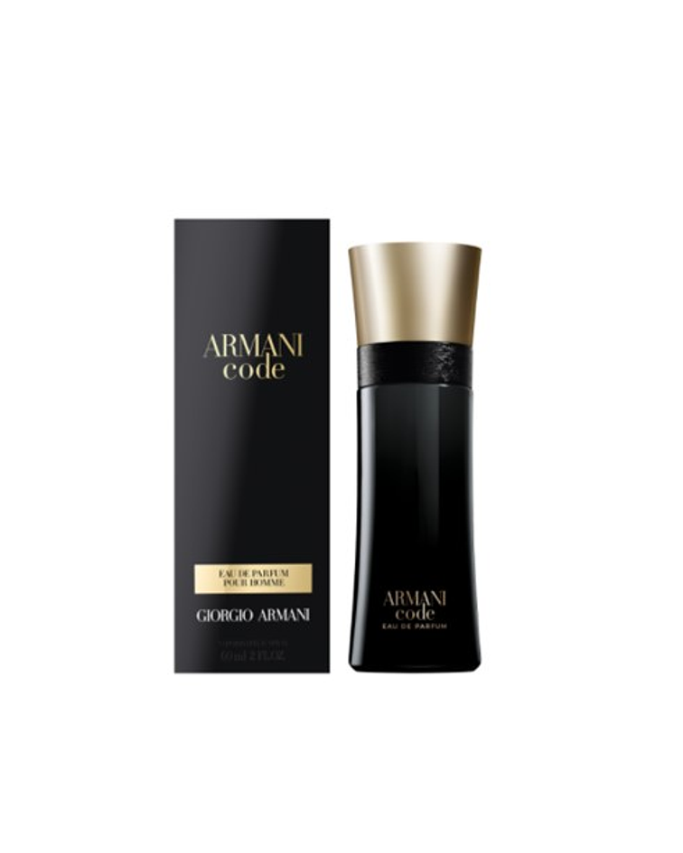 Giorgio Armani Armani Code EDP 60 ml