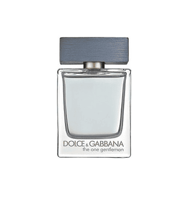 Dolce & Gabbana The One Gentleman EDT 50ml