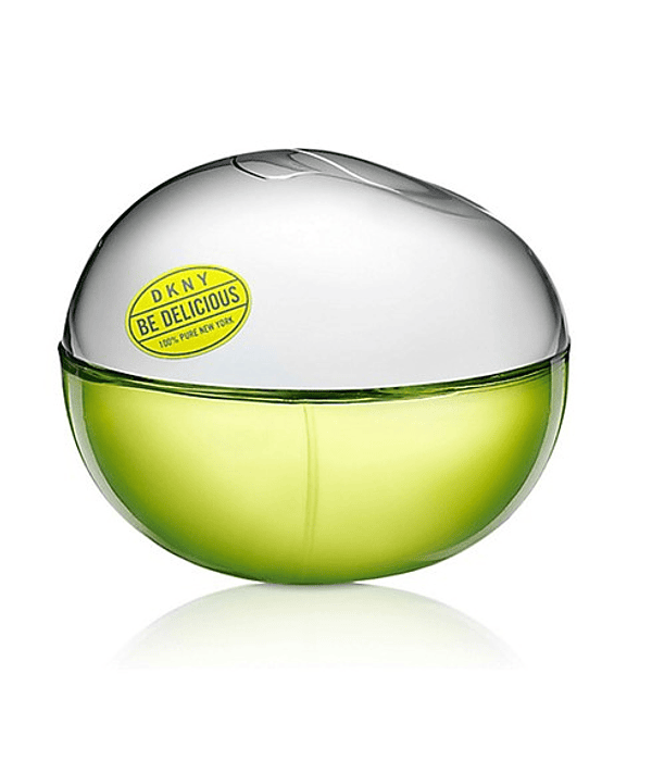 Donna Karan DKNY Be Delicious EDP 100ml