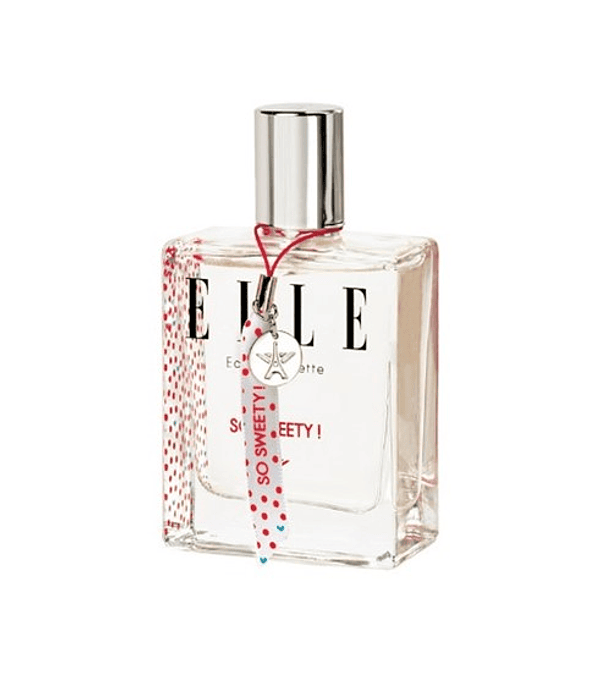 Elle So Sweety! EDT 100ml