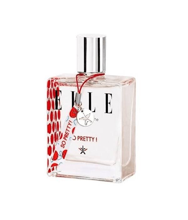 Elle So Pretty! EDT 100ml