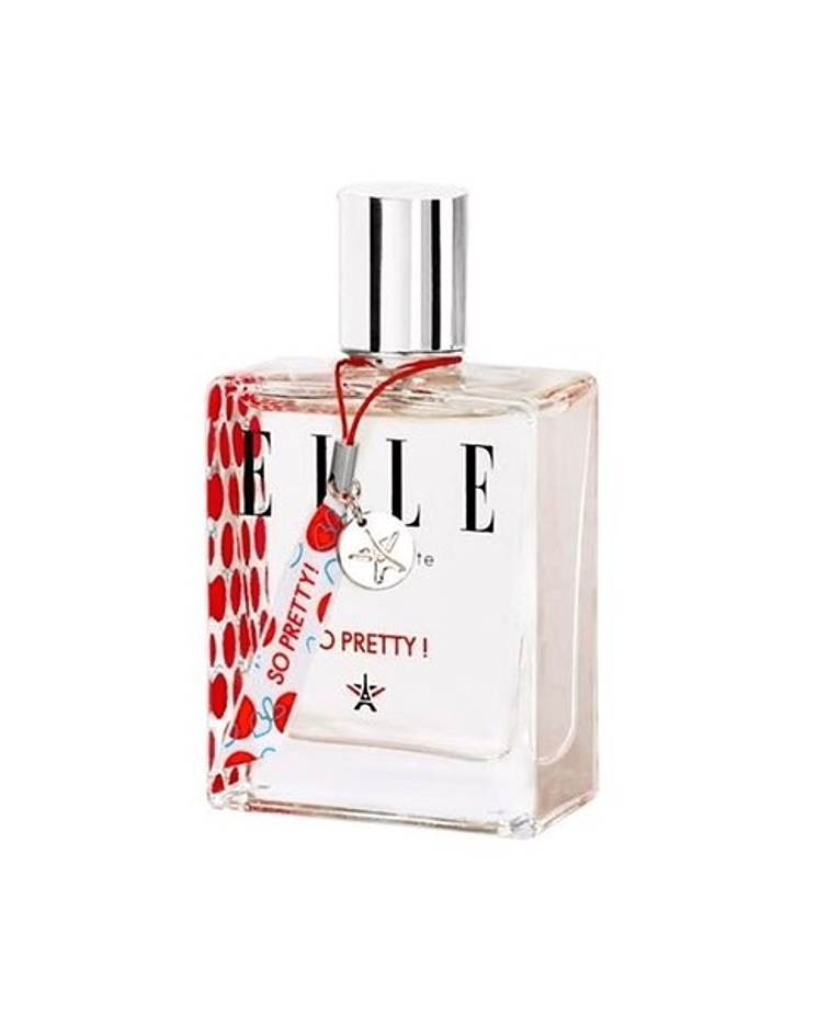 Elle So Pretty! EDT 100ml