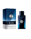 Antonio Banderas The Icon EDT 100ml