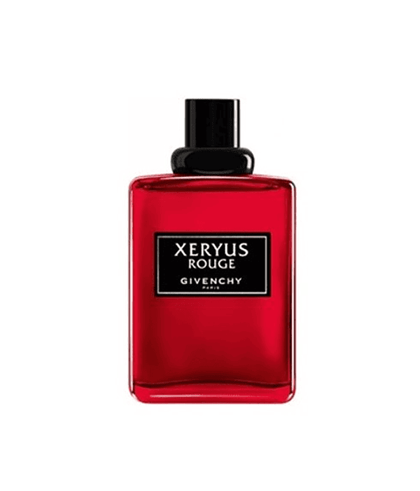 Givenchy Xeryus Rouge EDT 100ml