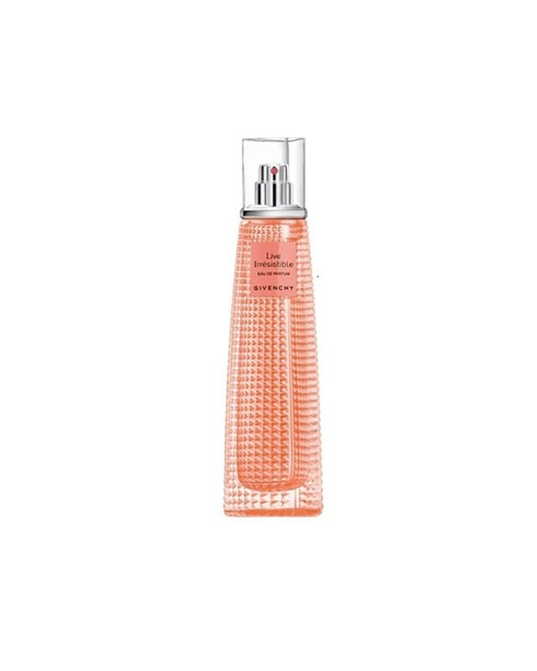 Givenchy Live Irrésistible EDP 75ml