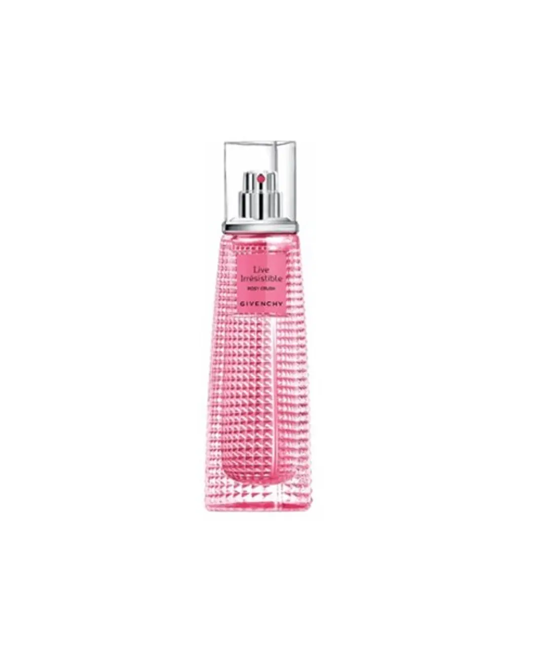 Givenchy Live Irrésistible Rosy Crush EDP 75ml