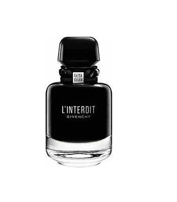 Givenchy L' Interdit EDP Intense 80ml