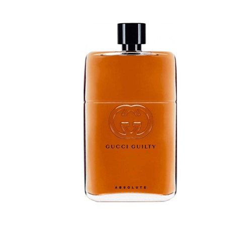 Gucci Gucci Guilty Absolute EDP 50ml
