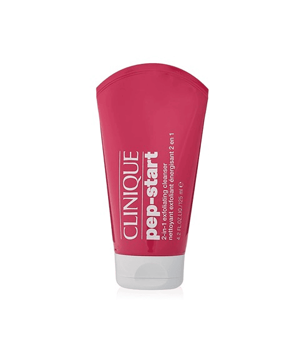 Clinique Pep-Start 2 En 1 125ml