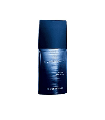 Issey Miyake Nuit D'Issey Austral Expedition EDT 125ml
