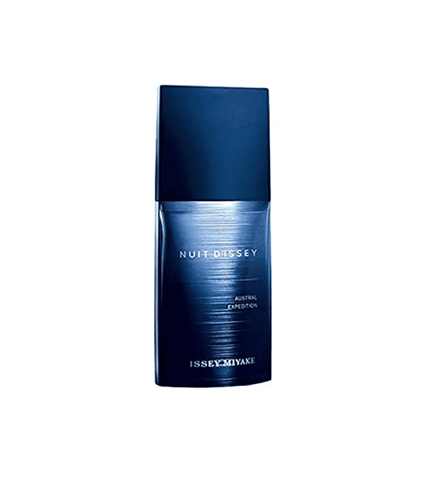 Issey Miyake Nuit D'Issey Austral Expedition EDT 125ml