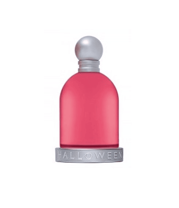 Jesús del Pozo Halloween Freesia 100ml