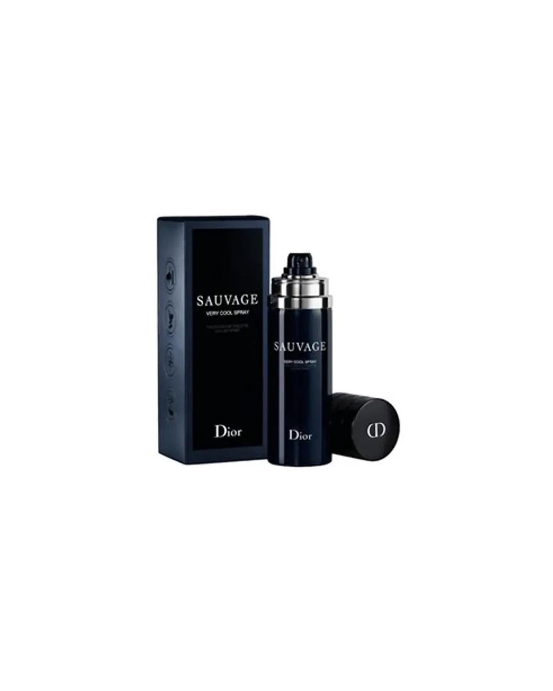 Dior Sauvage Very Cool Spray EDT 100 ml