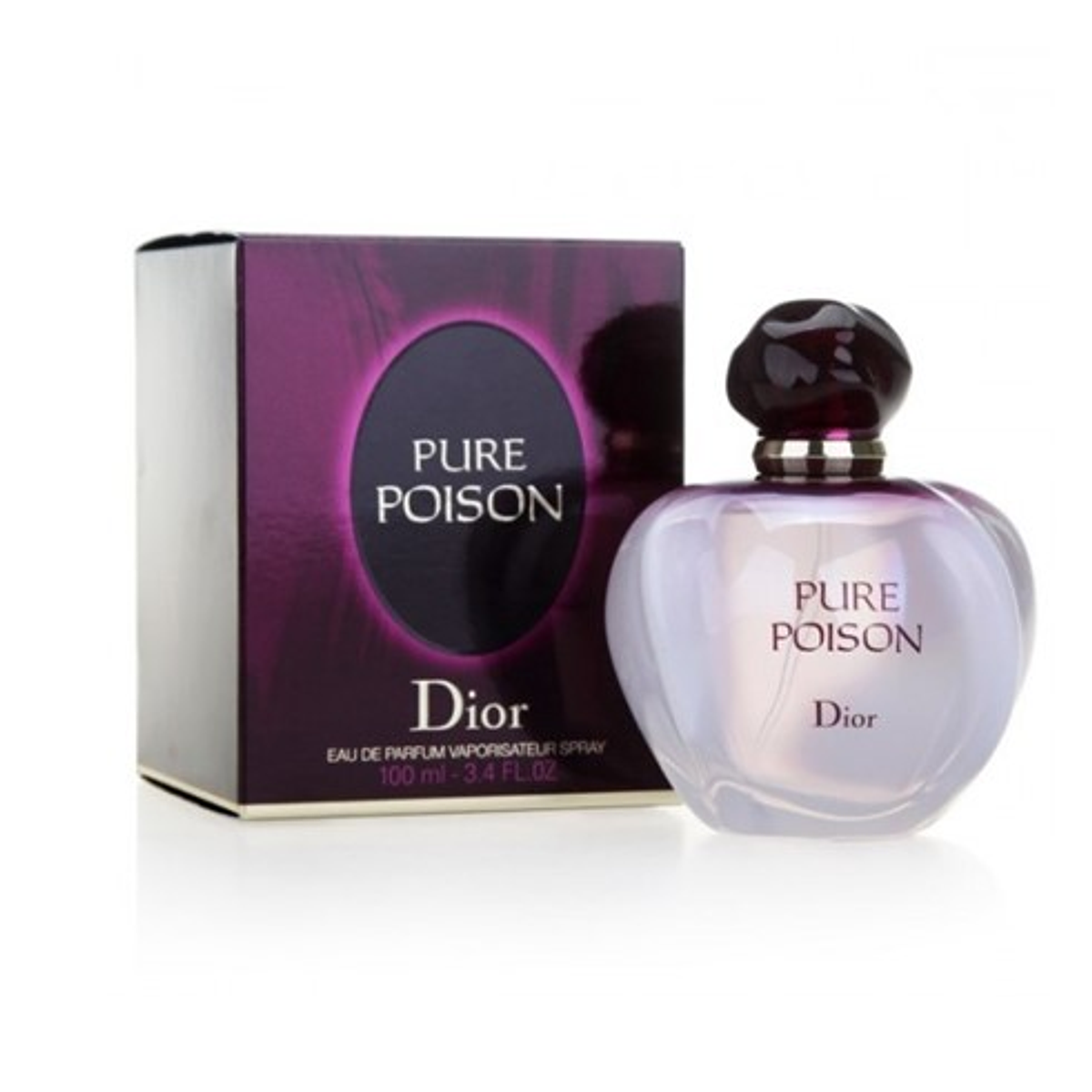 Dior Pure Poison EDP 100ml