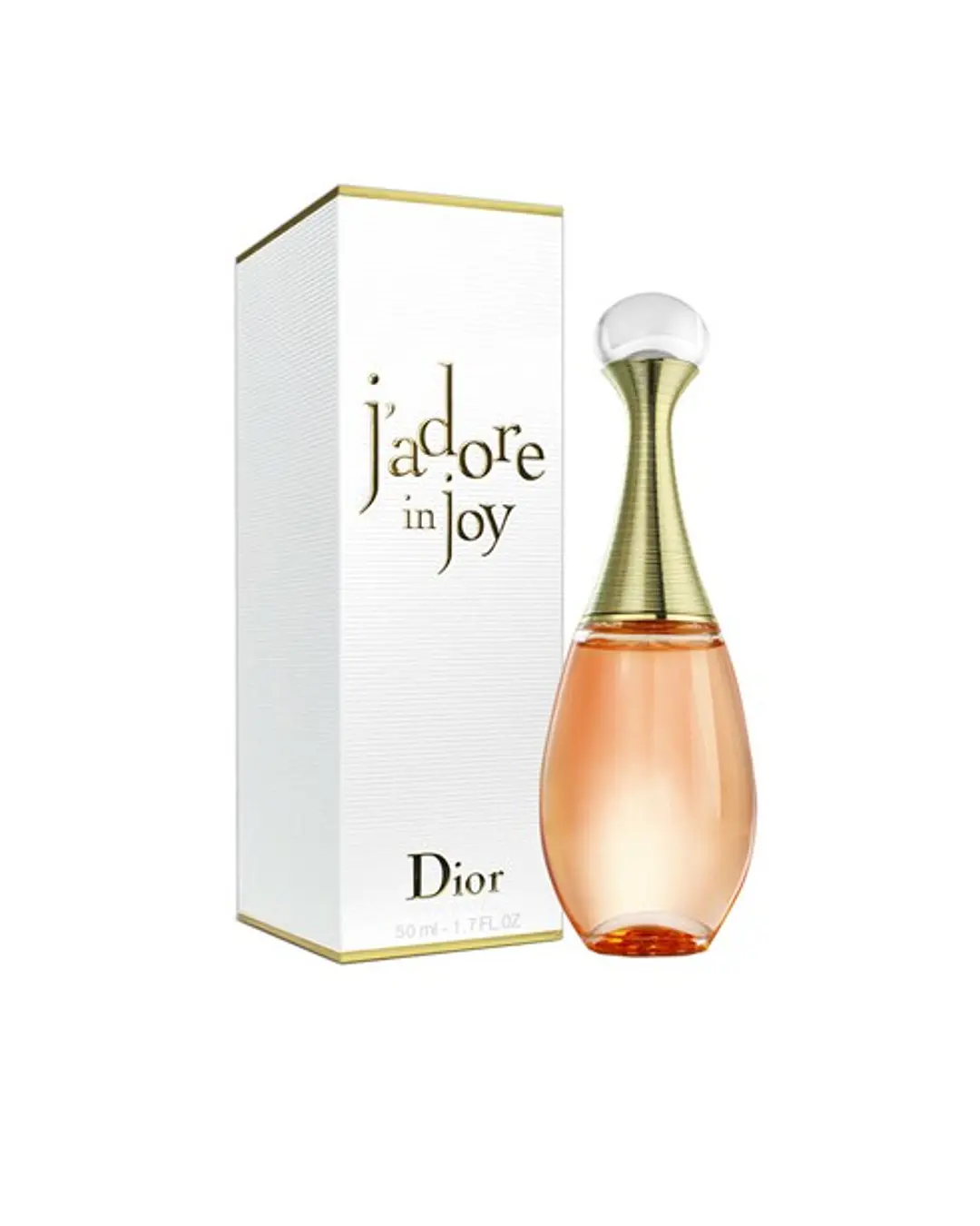 Dior J'adore In Joy EDT 50ml