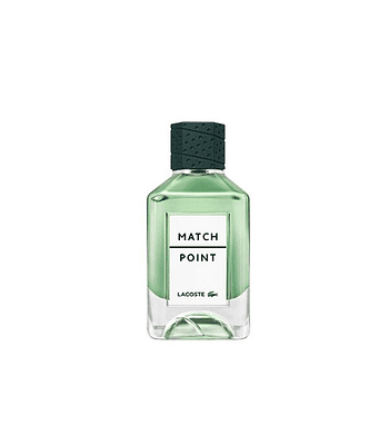 Lacoste Match Point EDT 50ml