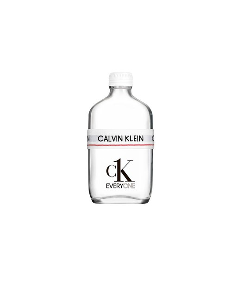 Calvin Klein CK Everyone EDT 200ml